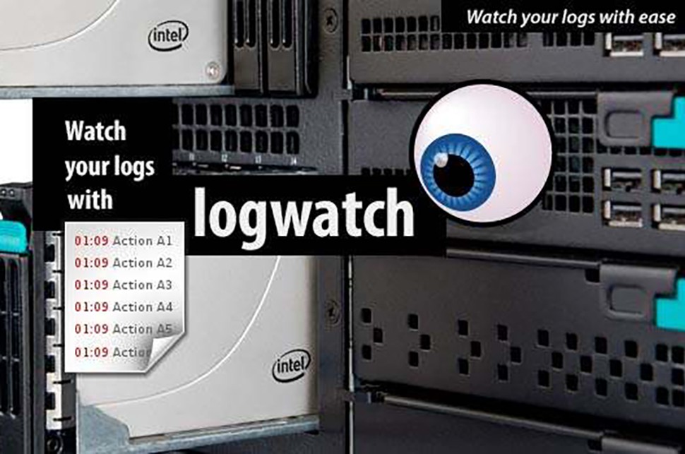Monitor System Logs với Logwatch