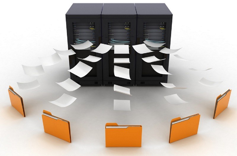 Hướng dẫn cài đặt dịch vụ File Server môi trường workgroup – Phần 2