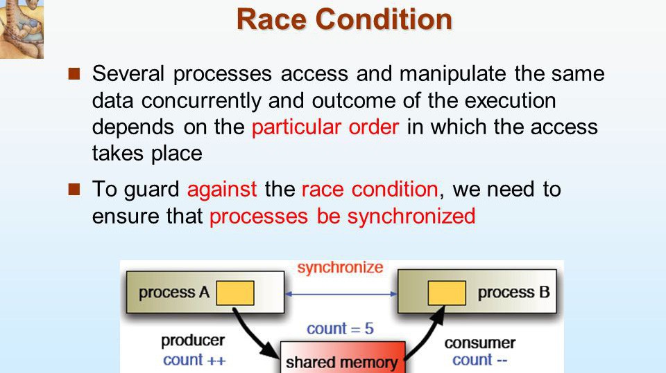 Race condition là gì? Làm sao để khai thác?