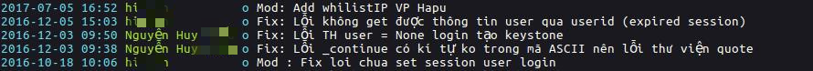 Git - Viết commit đẹp - Ảnh 2.