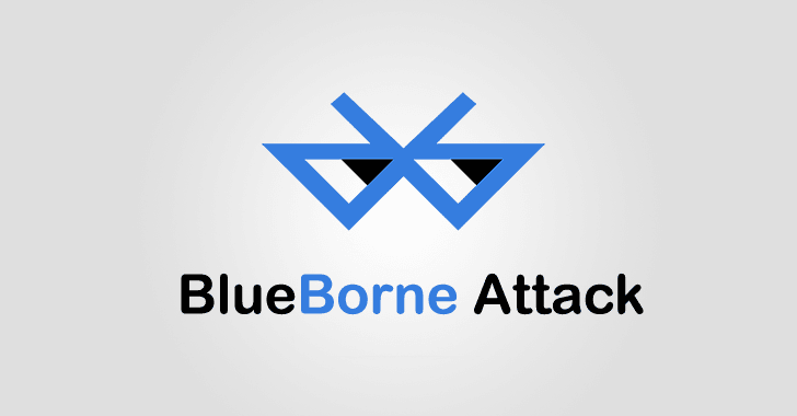 BlueBorne: Lỗ hổng nghiêm trọng trên giao thức Bluetooth đẩy hàng tỷ thiết bị gặp nguy cơ bị tấn công