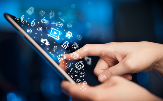 [Infographic] Những Thông Số Tương Tác Người Dùng Quan Trọng Bạn Cần Lưu Ý