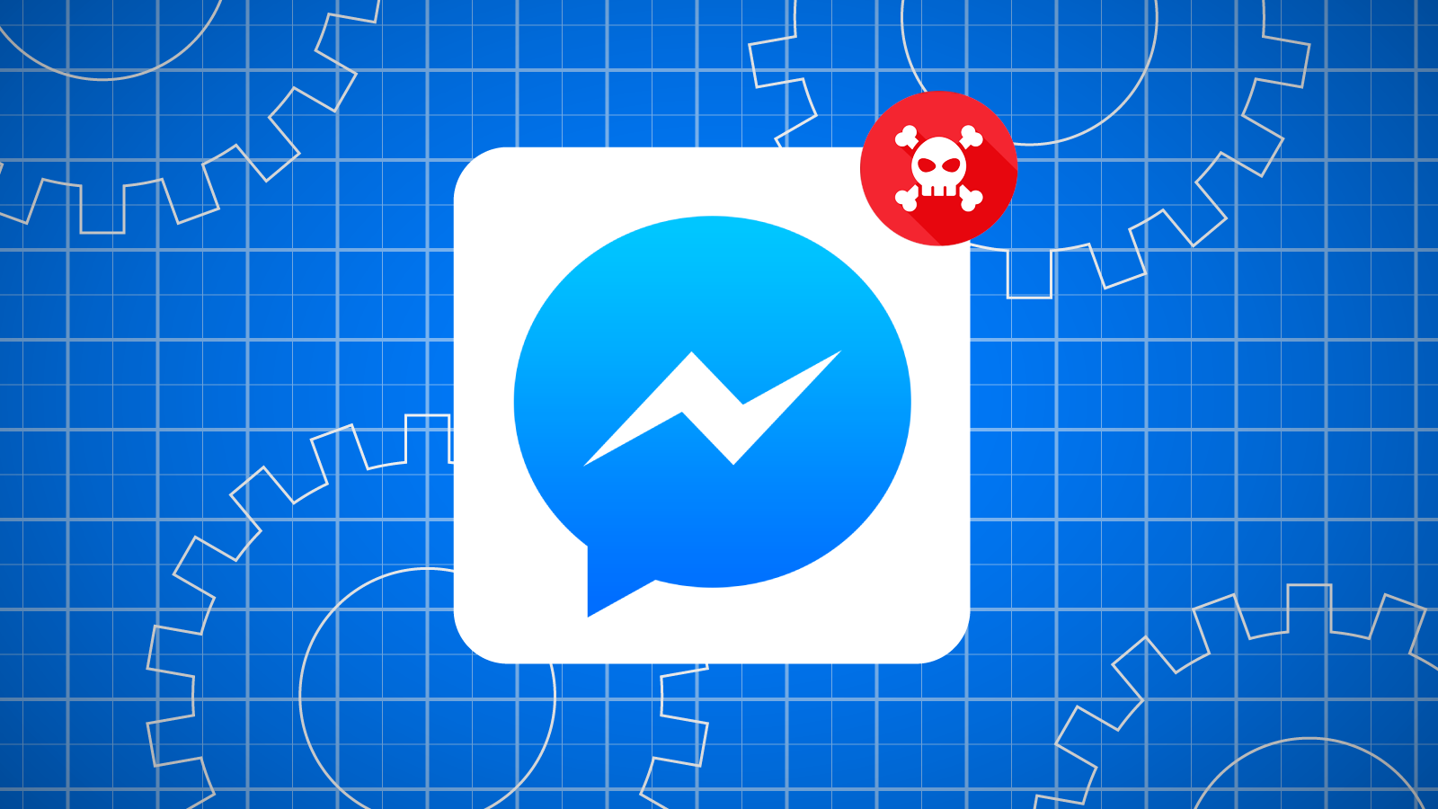 [CẢNH BÁO] Malware đang lây lan nhanh qua Facebook Messenger