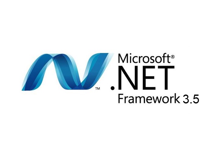 Hướng dẫn cài đặt .Net Framework 3.5 cho windows server 2012