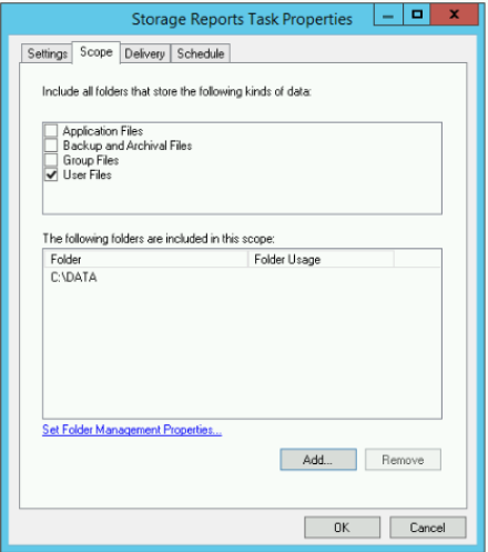 Hướng dẫn cài đặt dịch vụ File Server môi trường workgroup - Phần 1 - Ảnh 14.