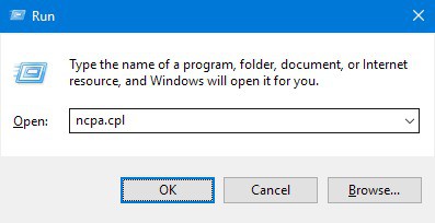 Cách đặt địa chỉ IP tĩnh trong Windows 7, 8, 10