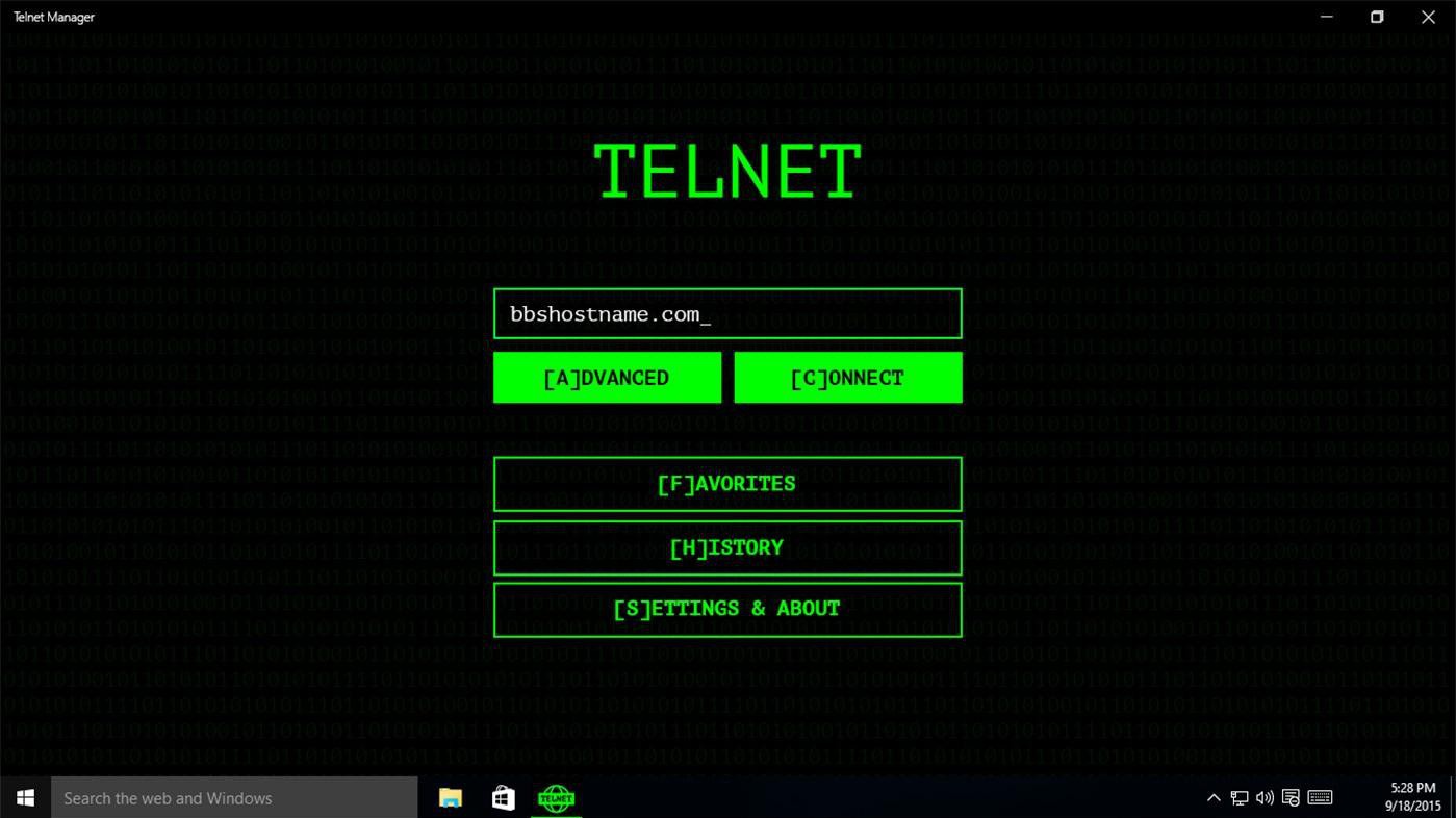 Telnet là gì? Tìm hiểu telnet hoạt động thế nào?