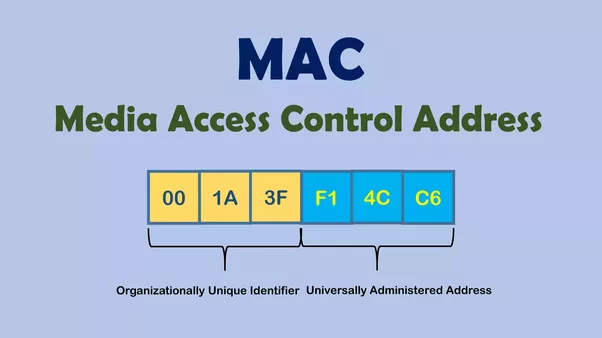MAC Address là gì? Địa chỉ Mac quan trọng như thế nào?