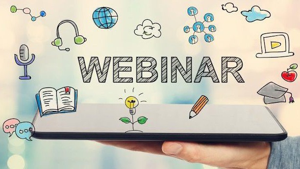 Webinar là gì? Hướng dẫn cách sử dụng Webinar đơn giản