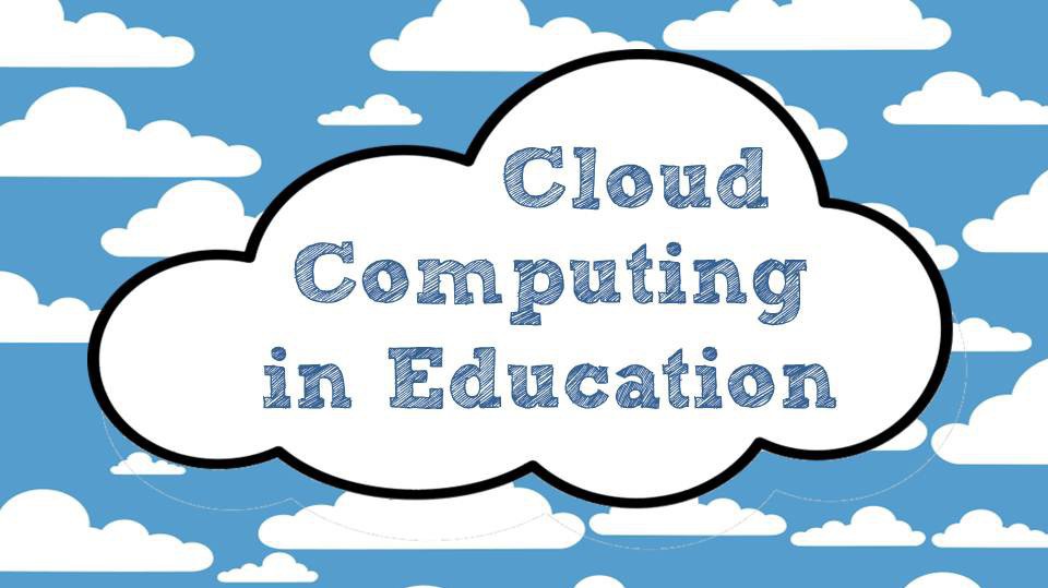 [Infographic] Vì sao Cloud Computing quan trọng trong lĩnh vực giáo dục?