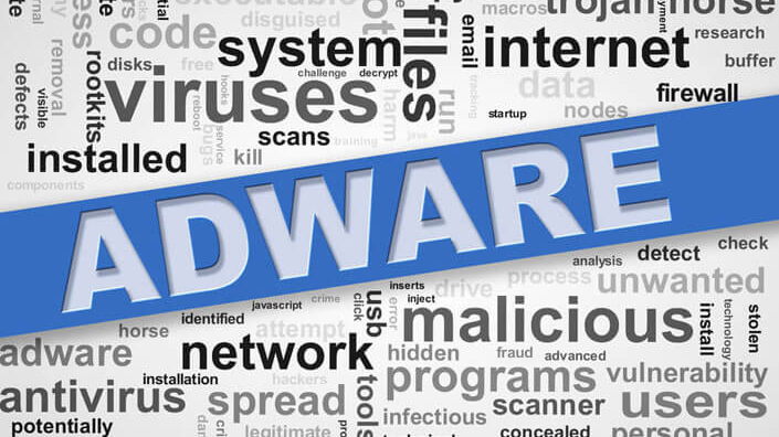 Adware là gì? Làm thế nào khi máy tính bị nhiễm adware