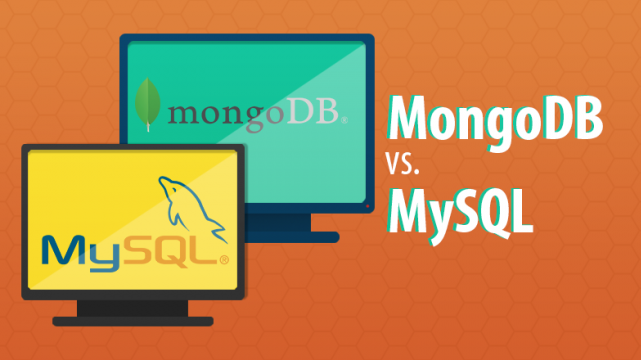 [Infographic] Sử dụng MongoDB hay MySQL?