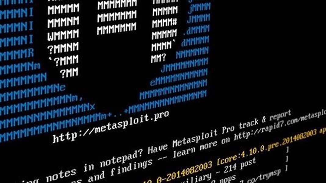Metasploit là gì? Các tính năng và thành phần
