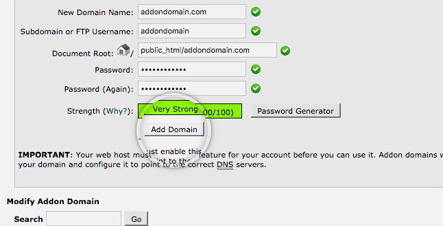 Addon domain là gì và hoạt động như thế nào? - Ảnh 3.