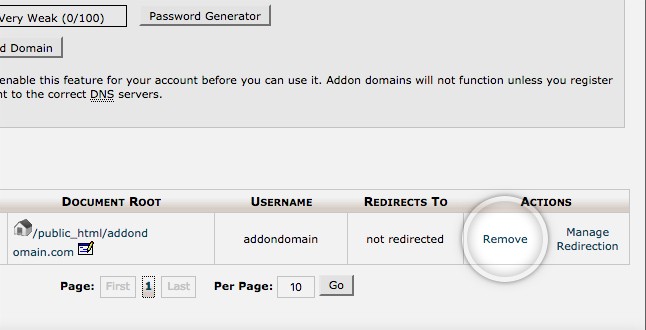 Addon domain là gì và hoạt động như thế nào? - Ảnh 5.