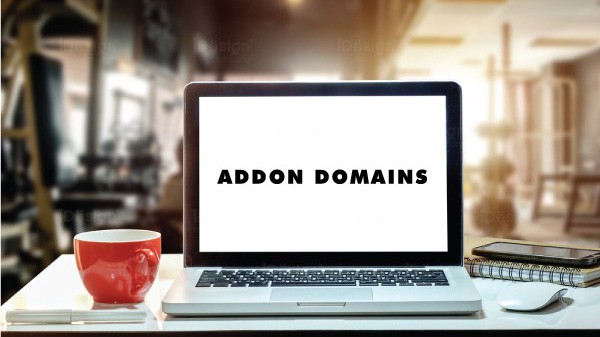 Addon domain là gì và hoạt động như thế nào?