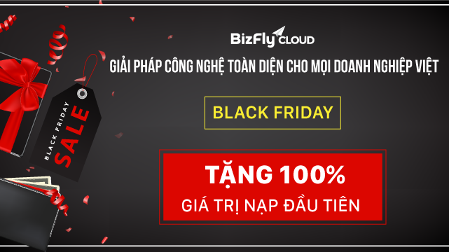 Bizfly Cloud tung loạt giải pháp công nghệ hỗ trợ doanh nghiệp Việt trong giai đoạn chuyển đổi số