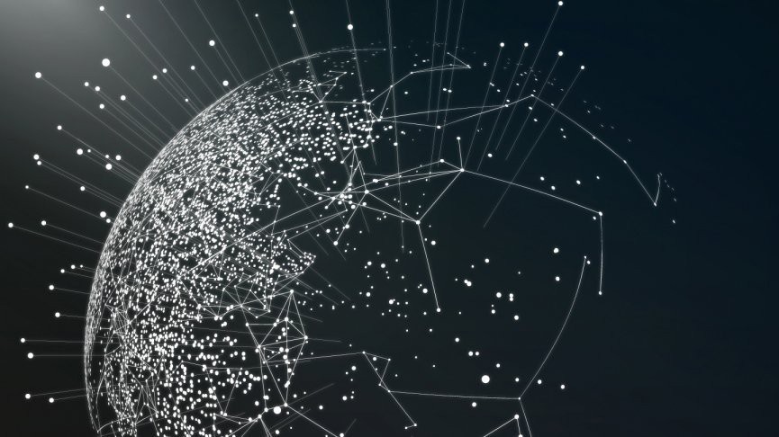 Internet là gì? Web và Internet có giống nhau không?