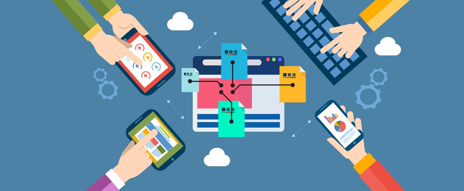  mạng WAN là gì? Kết nối giữa các mạng Wan trong phạm vi rộng