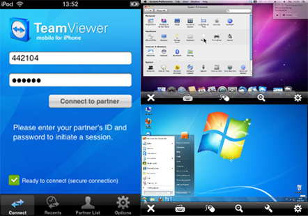 TeamViewer là gì? Hướng dẫn tải và cài đặt TeamViewer trên các thiết bị - Ảnh 2.