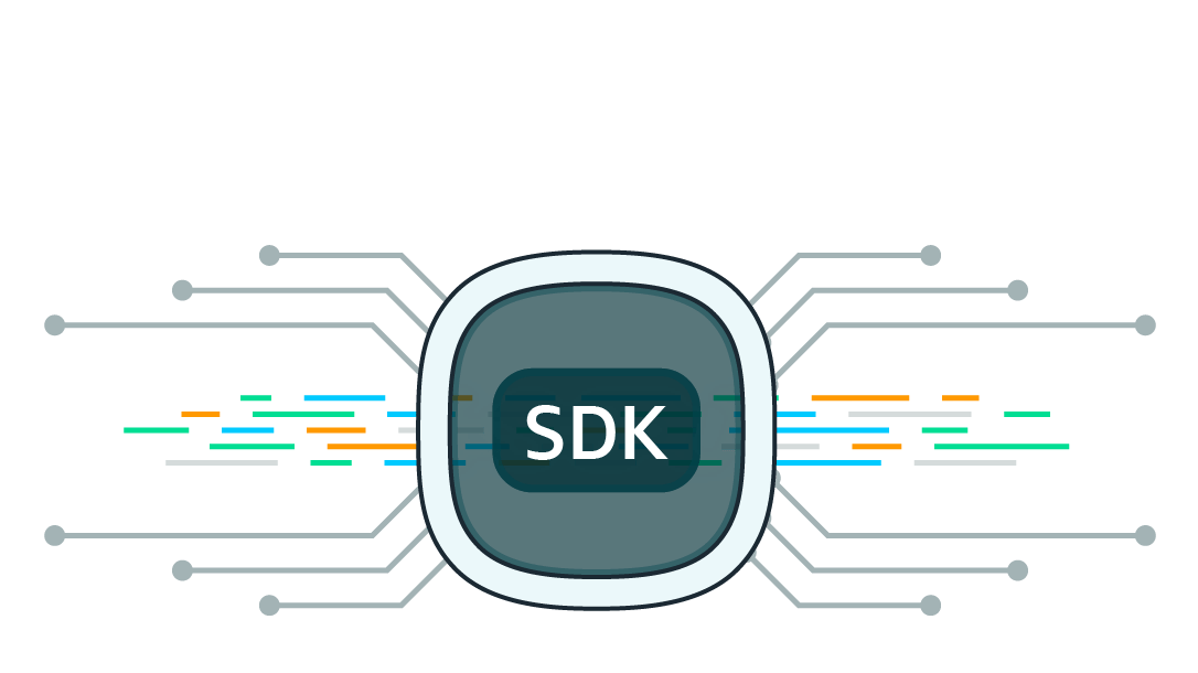 SDK là gì? Sự khác nhau giữa API và SDK