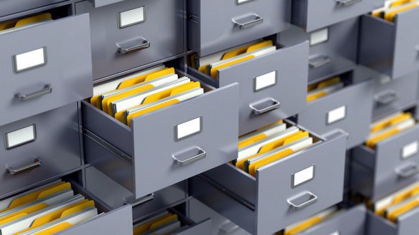 File storage là gì? Tìm hiểu về nền tảng file storage