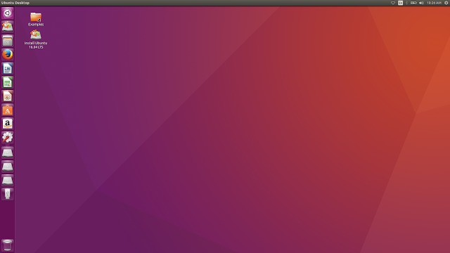 Hướng dẫn cài Ubuntu song song với Window 10 - Ảnh 15.