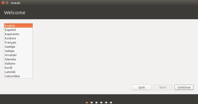 Hướng dẫn cài Ubuntu song song với Window 10 - Ảnh 16.