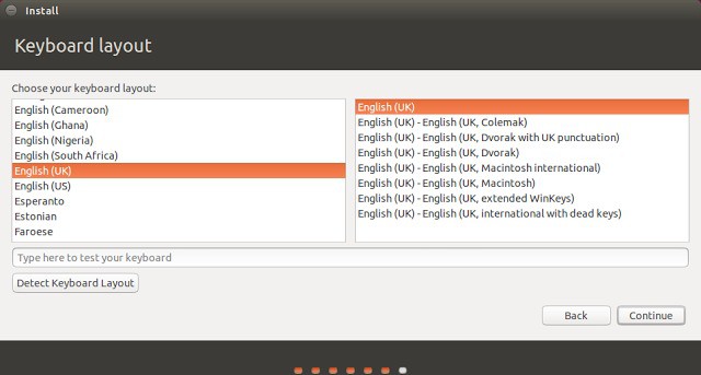 Hướng dẫn cài Ubuntu song song với Window 10 - Ảnh 21.