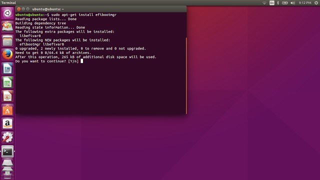 Hướng dẫn cài Ubuntu song song với Window 10 - Ảnh 25.