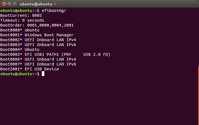 Hướng dẫn cài Ubuntu song song với Window 10 - Ảnh 26.