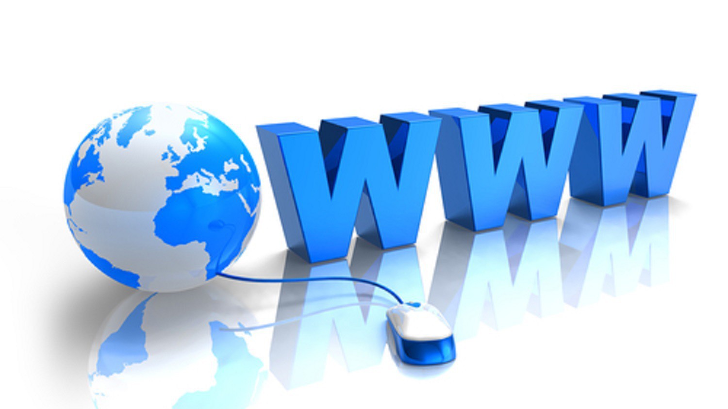 WWW là gì? World wide web có phải là internet?