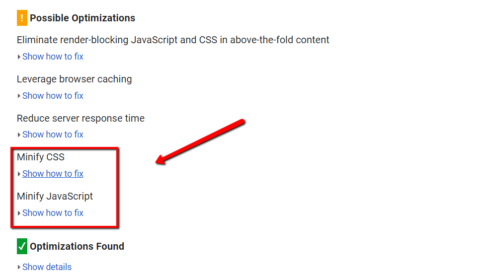 Tối ưu, nén CSS và JS tăng tốc độ tải trang - Ảnh 2. Tối ưu, nén CSS và JS tăng tốc độ tải trang - Ảnh 2.