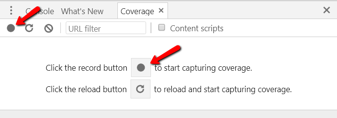 Tối ưu, nén CSS và JS tăng tốc độ tải trang - Ảnh 12. Tối ưu, nén CSS và JS tăng tốc độ tải trang - Ảnh 12.