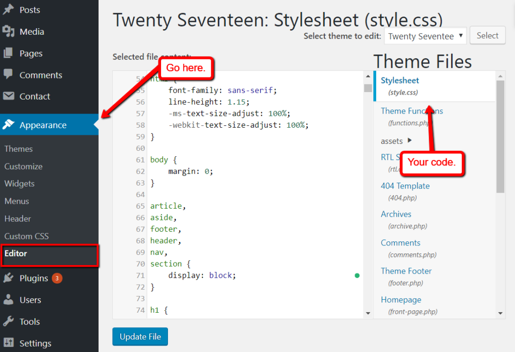 Tối ưu, nén CSS và JS tăng tốc độ tải trang - Ảnh 4. Tối ưu, nén CSS và JS tăng tốc độ tải trang - Ảnh 4.