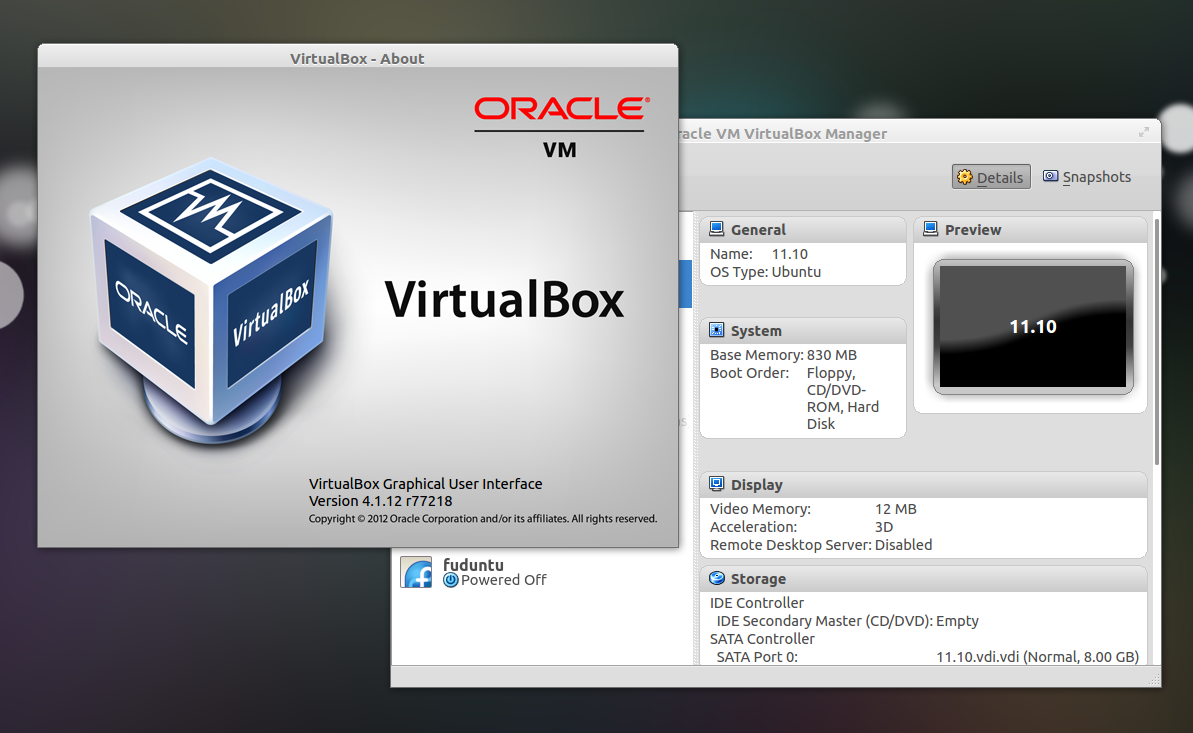 Hướng dẫn chi tiết cài đặt VirtualBox - Ảnh 3. Hướng dẫn chi tiết cài đặt VirtualBox - Ảnh 3.