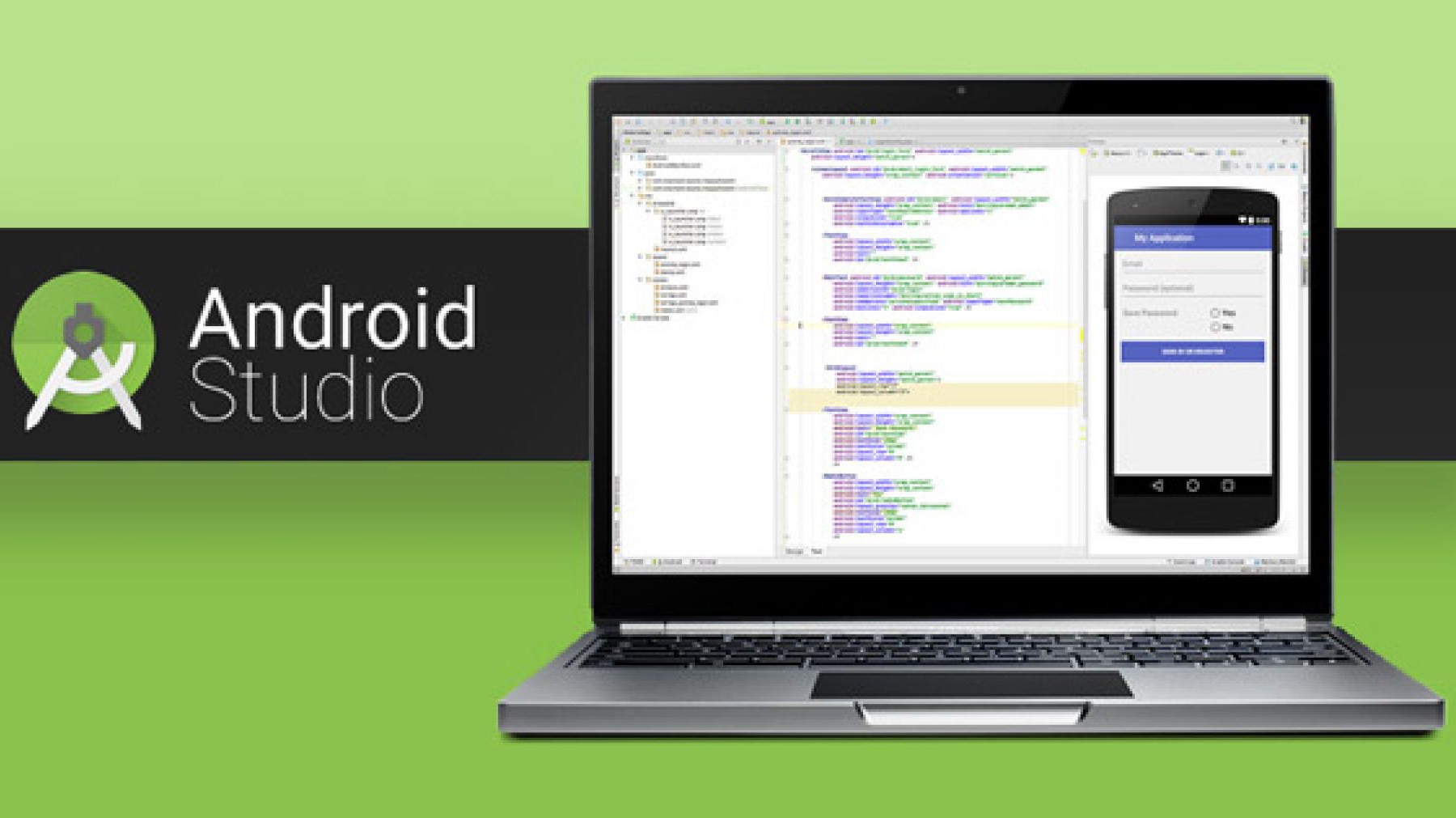 Android studio là gì? Tất cả các tính năng có trong Android studio