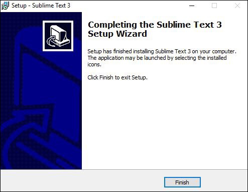Sublime text là gì? Hướng dẫn cài đặt trên các hệ điều hành - Ảnh 5.
