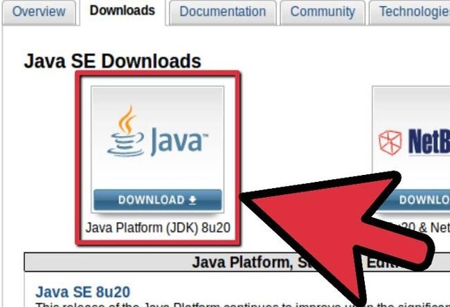 JDK là gì? Tìm hiểu Java Development Kit - Ảnh 3.