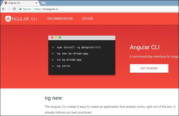 Angularjs là gì? Tính năng, thành phần và ưu điểm của Angularjs - Ảnh 7.