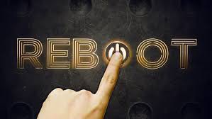 Reboot là gì? Làm thế nào để khởi động lại một hệ thống đúng cách