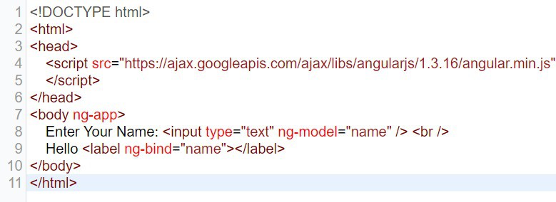 angularjs keyup enter angularjs keyup enter