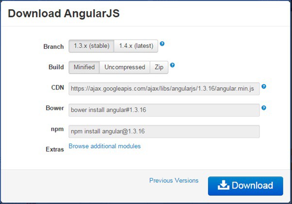 Angularjs là gì? Tính năng, thành phần và ưu điểm của Angularjs - Ảnh 8.