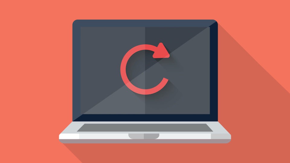 Reboot là gì? Làm thế nào để khởi động lại một hệ thống đúng cách - Ảnh 1. Reboot là gì? Làm thế nào để khởi động lại một hệ thống đúng cách - Ảnh 1.