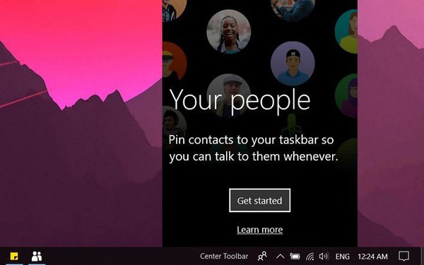 Microsoft lên kế hoạch xóa sổ tính năng từng được Microsoft rất kỳ vọng trên Windows 10?
