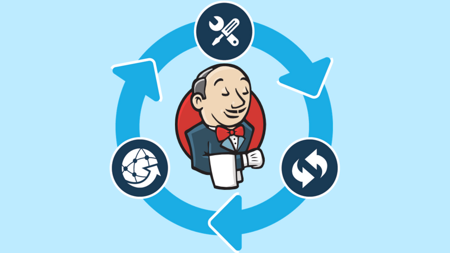 Jenkins là gì? Mô hình kiểm tra code tự động nổi tiếng