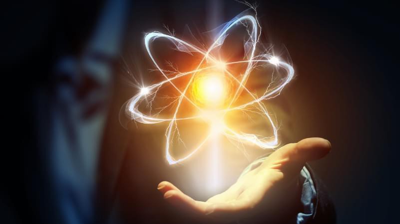 Atom là gì? Tìm hiểu về những bộ phận cơ phiên bản của Atom
