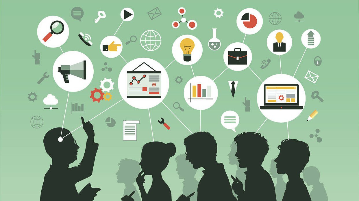 Đám mây đang giải quyết những thách thức trong giáo dục như thế nào?