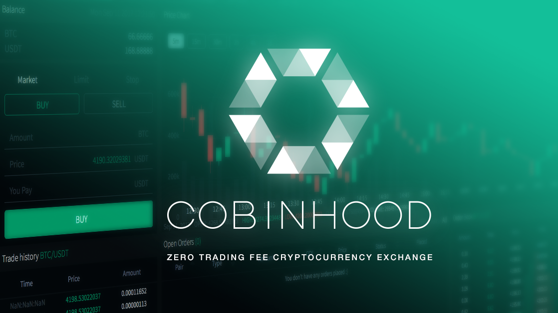 Case Study về công nghệ của COBINHOOD