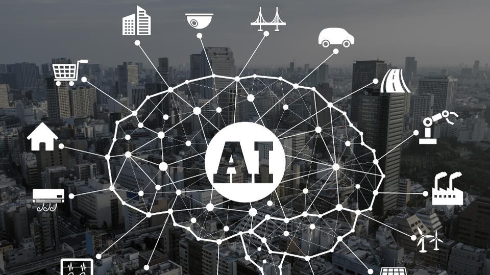 4 dự đoán về AI cho năm 2019: Ứng dụng AI sẽ thống trị